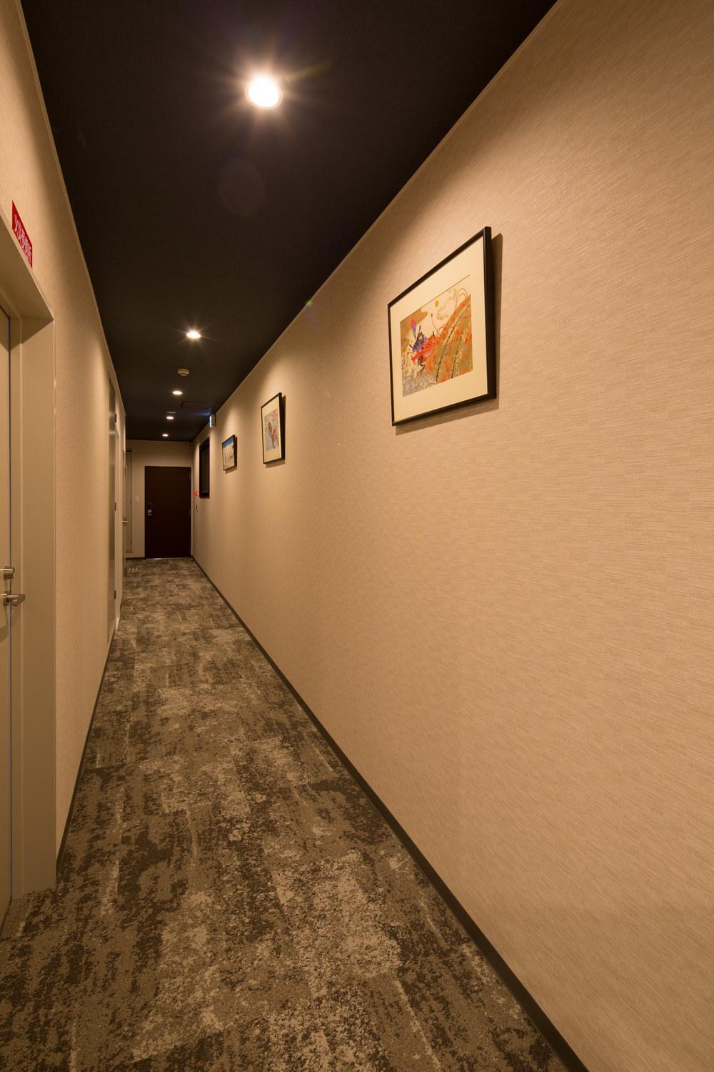 Yukari Kyoto Hotel Exterior foto