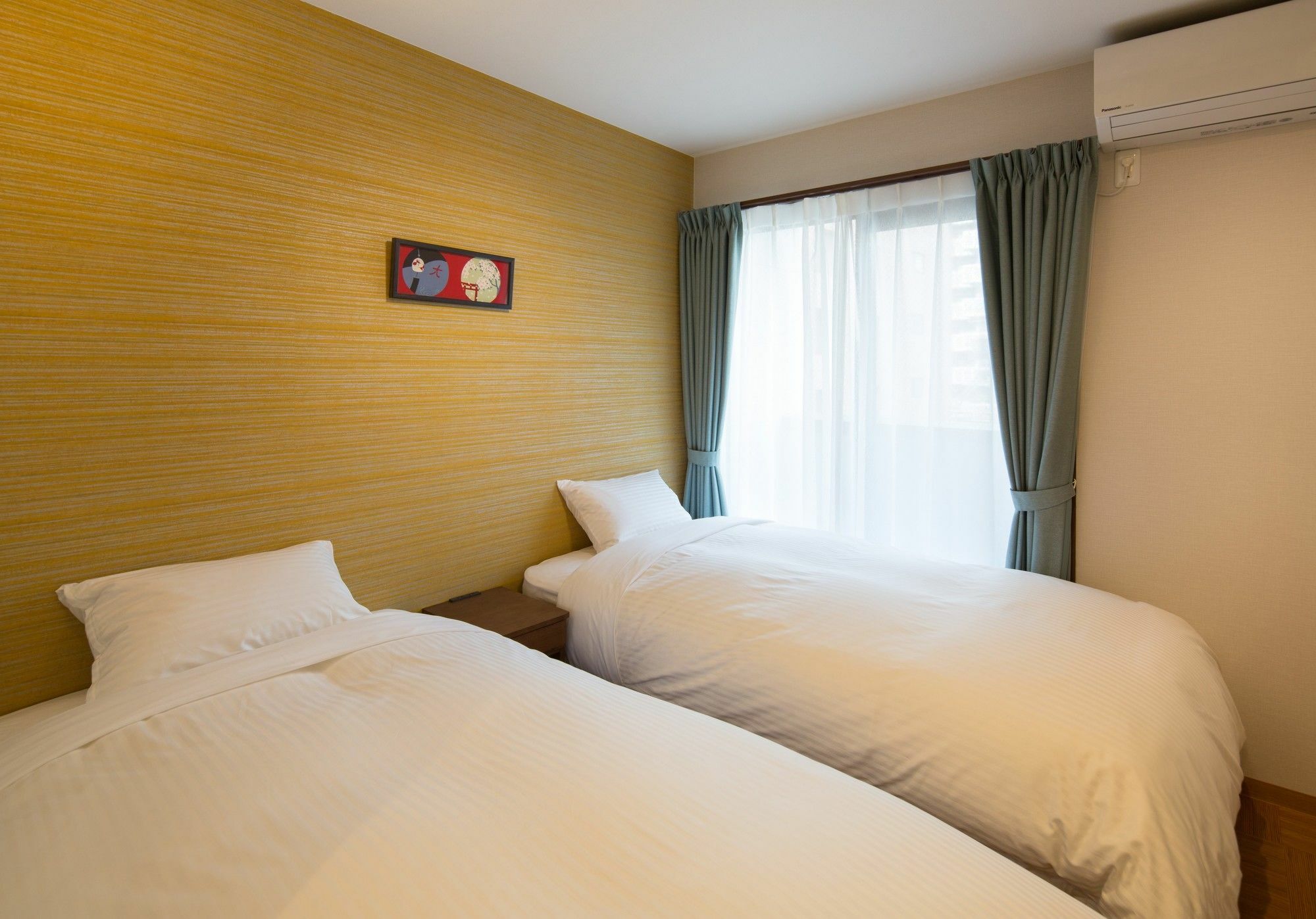 Yukari Kyoto Hotel Exterior foto