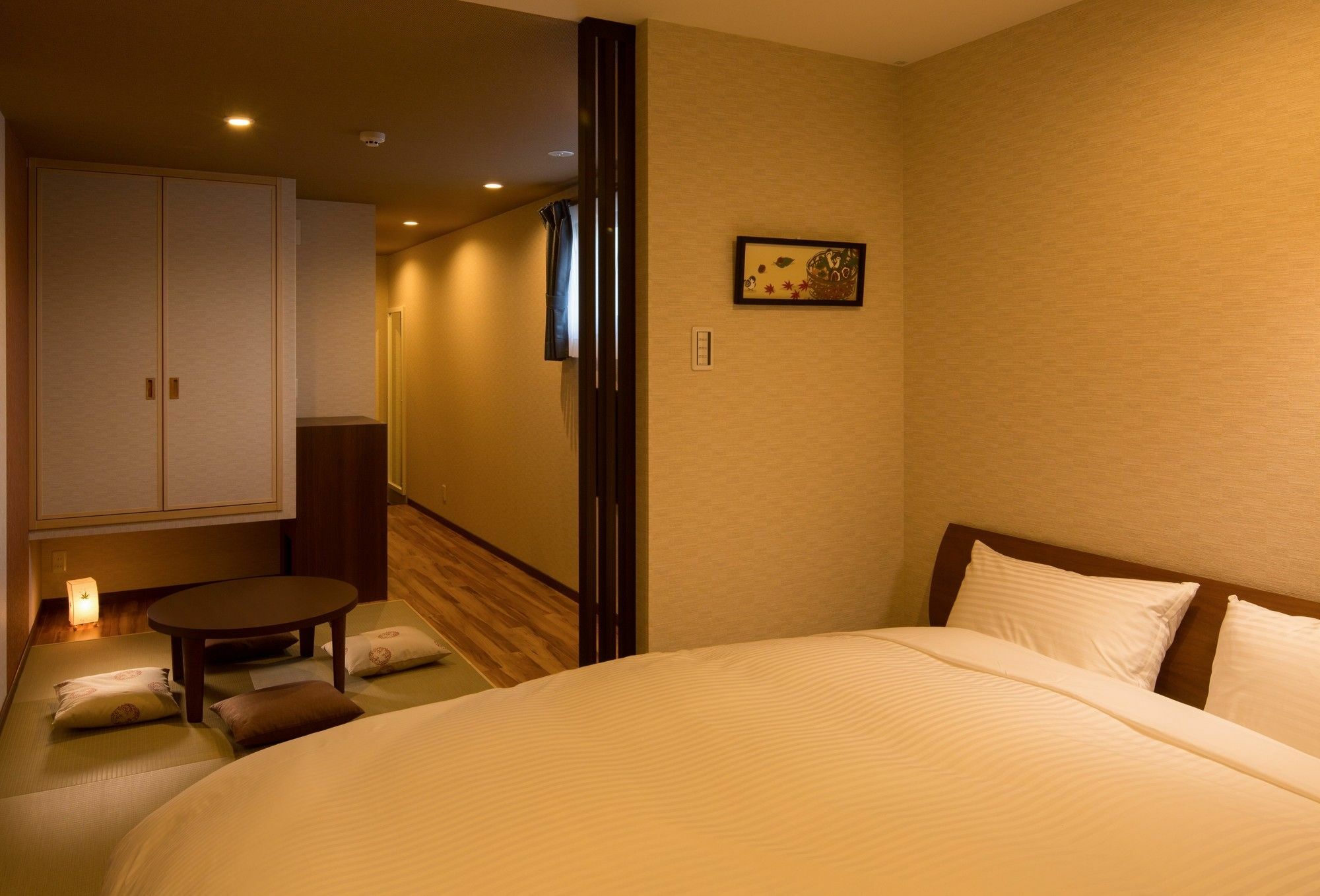 Yukari Kyoto Hotel Exterior foto